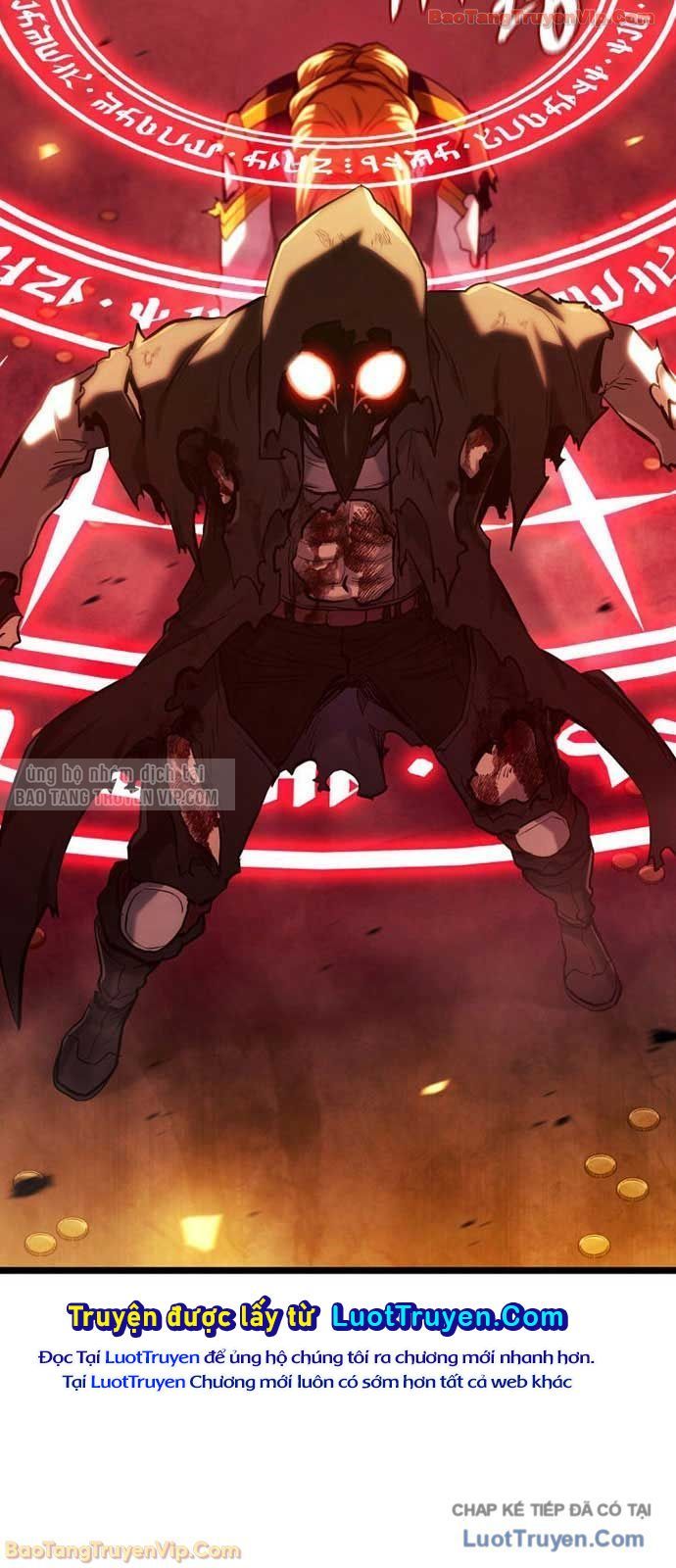 Thiết Huyết Kiếm Sĩ Hồi Quy Chap 140 - Next Chap 141