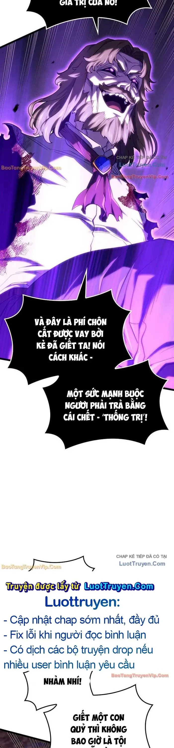 Thiết Huyết Kiếm Sĩ Hồi Quy Chap 141 - Next Chap 142