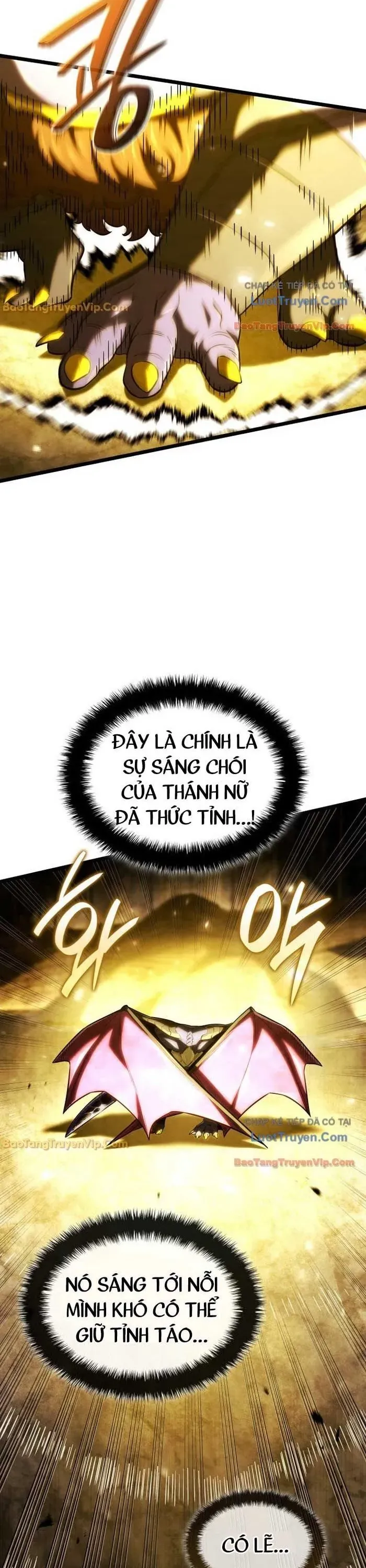 Thiết Huyết Kiếm Sĩ Hồi Quy Chap 141 - Next Chap 142
