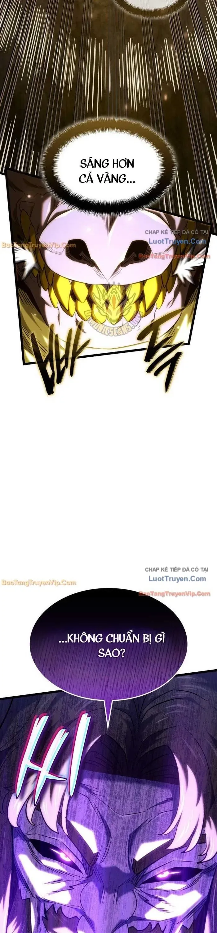 Thiết Huyết Kiếm Sĩ Hồi Quy Chap 141 - Next Chap 142