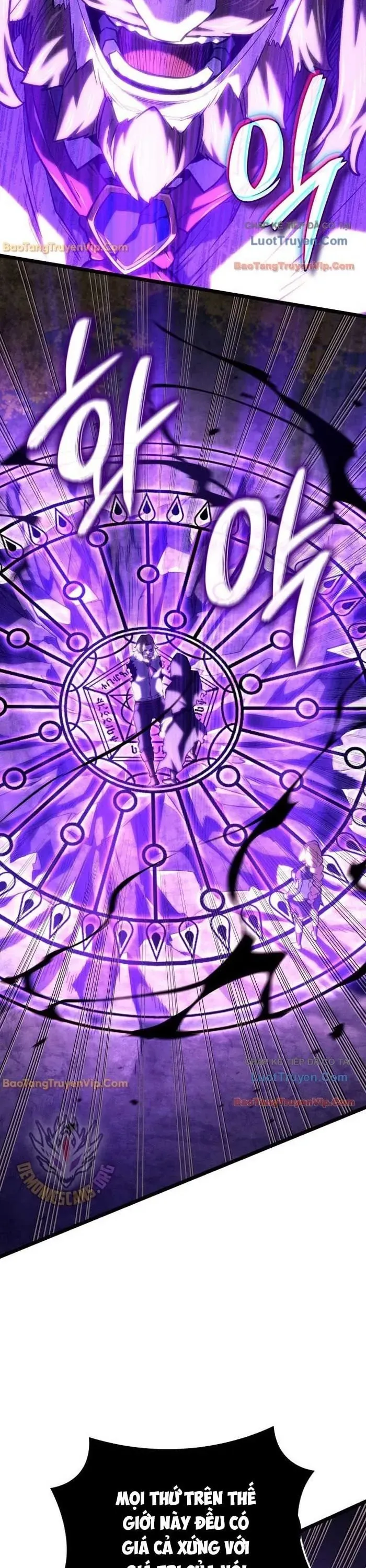 Thiết Huyết Kiếm Sĩ Hồi Quy Chap 141 - Next Chap 142