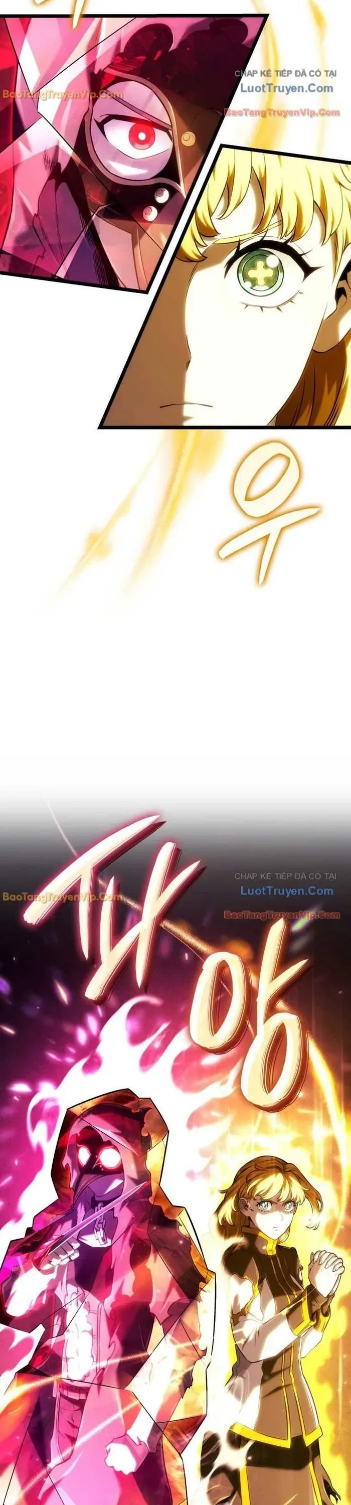 Thiết Huyết Kiếm Sĩ Hồi Quy Chap 141 - Next Chap 142