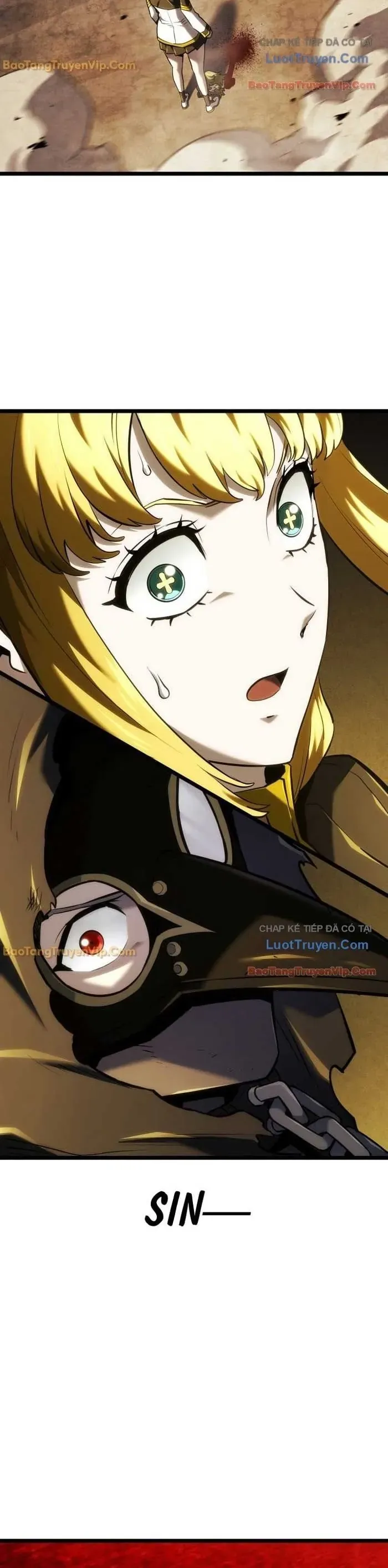 Thiết Huyết Kiếm Sĩ Hồi Quy Chap 141 - Next Chap 142