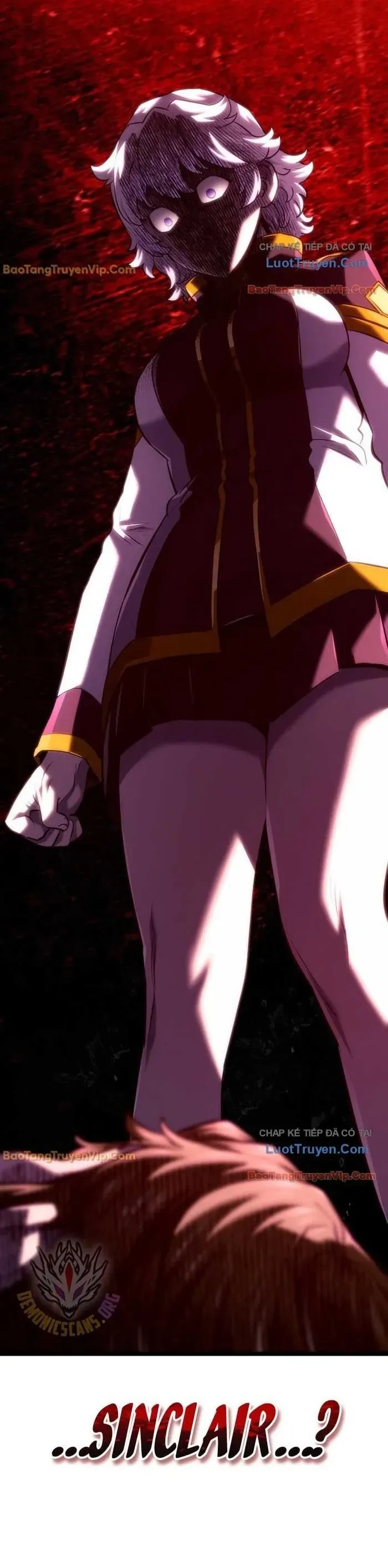 Thiết Huyết Kiếm Sĩ Hồi Quy Chap 141 - Next Chap 142