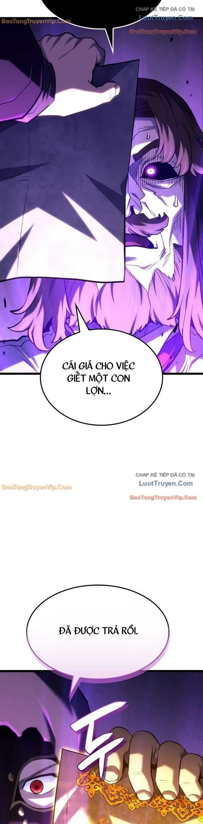 Thiết Huyết Kiếm Sĩ Hồi Quy Chap 141 - Next Chap 142