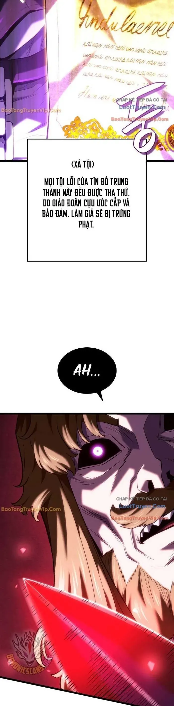 Thiết Huyết Kiếm Sĩ Hồi Quy Chap 141 - Next Chap 142