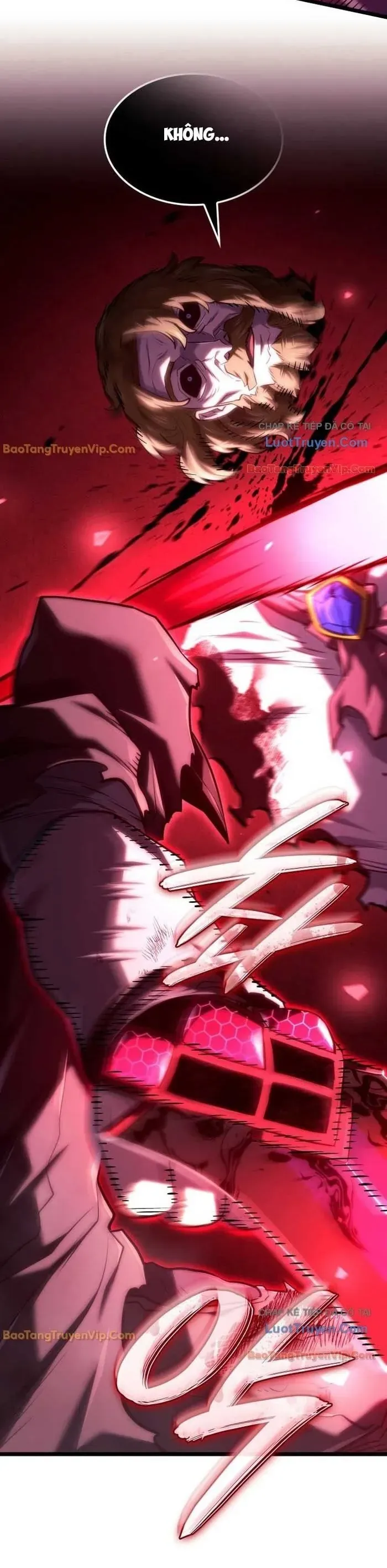 Thiết Huyết Kiếm Sĩ Hồi Quy Chap 141 - Next Chap 142