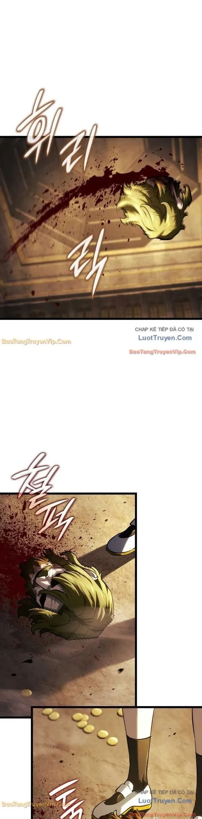 Thiết Huyết Kiếm Sĩ Hồi Quy Chap 141 - Next Chap 142