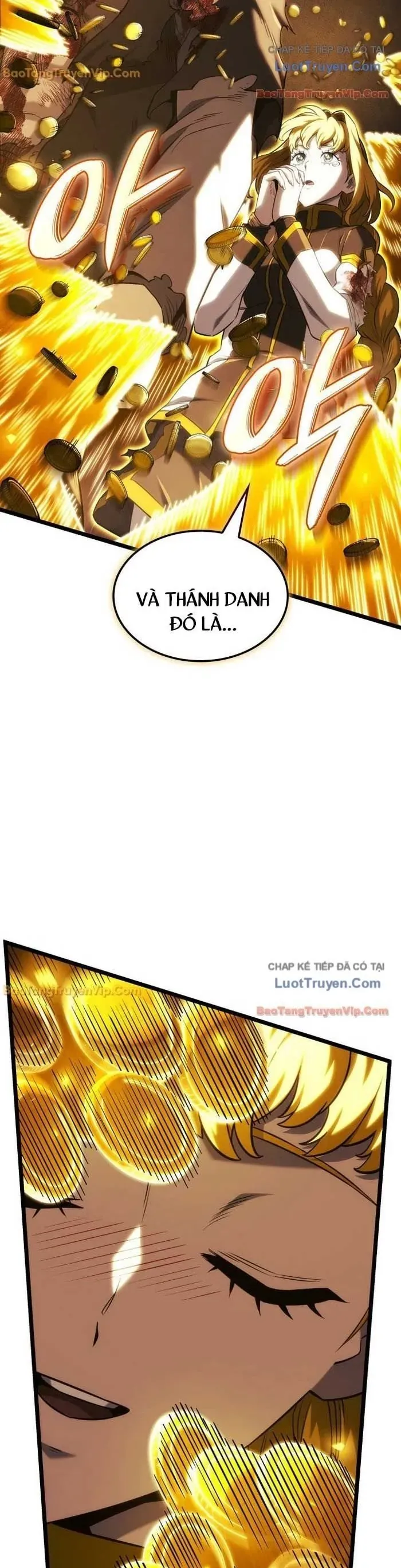 Thiết Huyết Kiếm Sĩ Hồi Quy Chap 141 - Next Chap 142