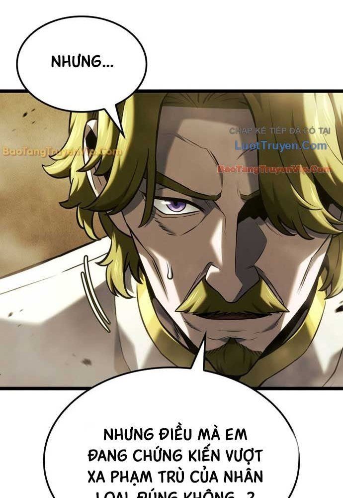 Thiết Huyết Kiếm Sĩ Hồi Quy Chap 142 - Next Chap 143