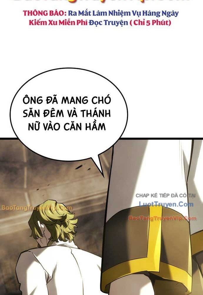 Thiết Huyết Kiếm Sĩ Hồi Quy Chap 142 - Next Chap 143