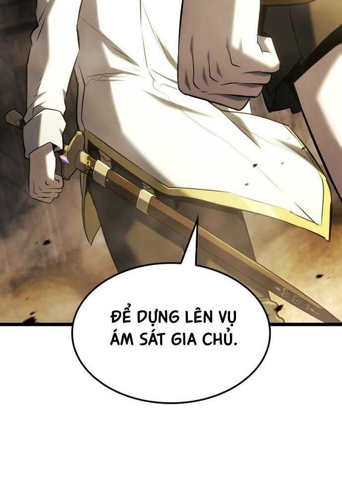 Thiết Huyết Kiếm Sĩ Hồi Quy Chap 142 - Next Chap 143