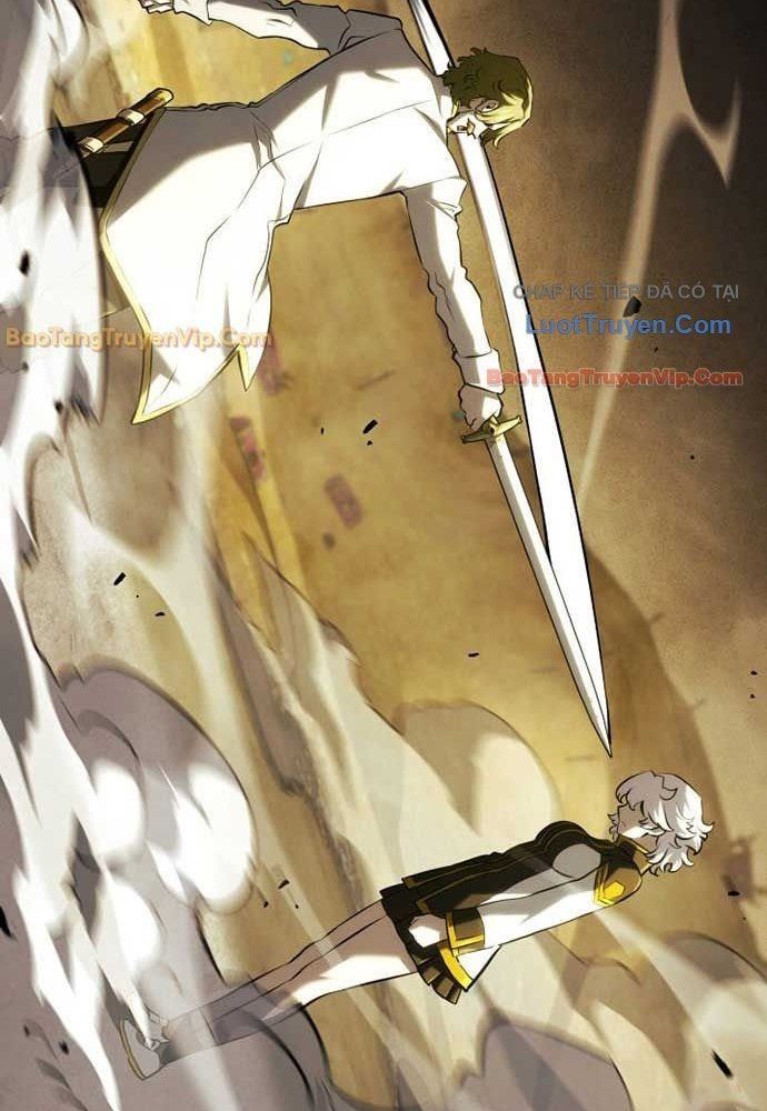 Thiết Huyết Kiếm Sĩ Hồi Quy Chap 142 - Next Chap 143