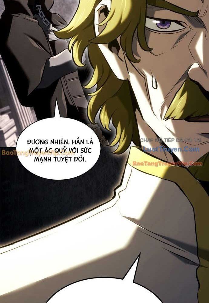 Thiết Huyết Kiếm Sĩ Hồi Quy Chap 142 - Next Chap 143