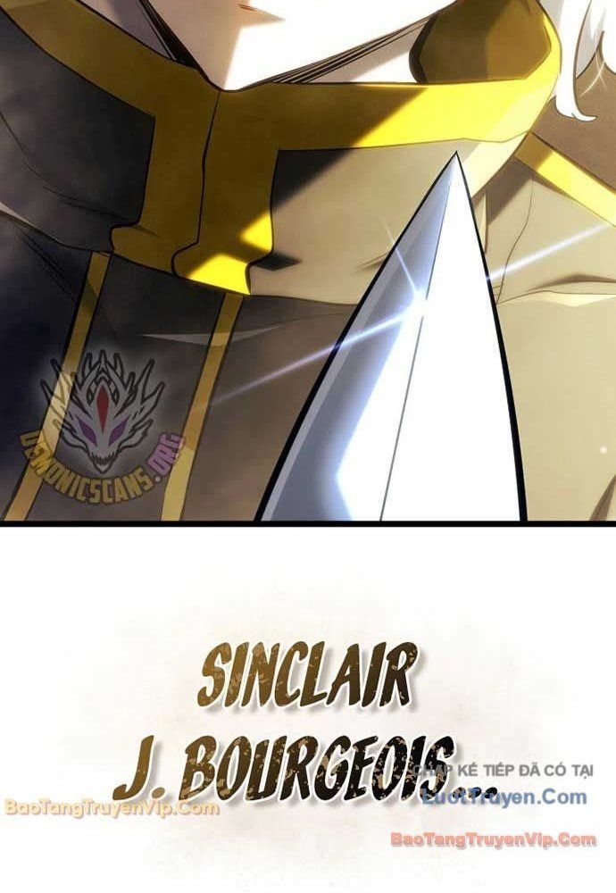 Thiết Huyết Kiếm Sĩ Hồi Quy Chap 142 - Next Chap 143