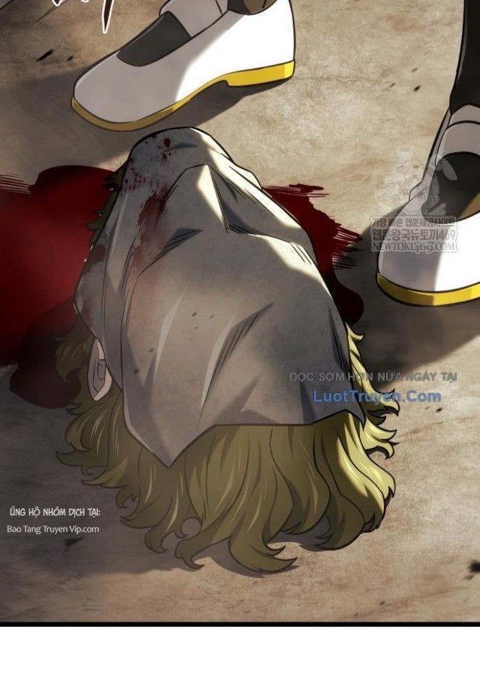 Thiết Huyết Kiếm Sĩ Hồi Quy Chap 143 - Next Chap 144