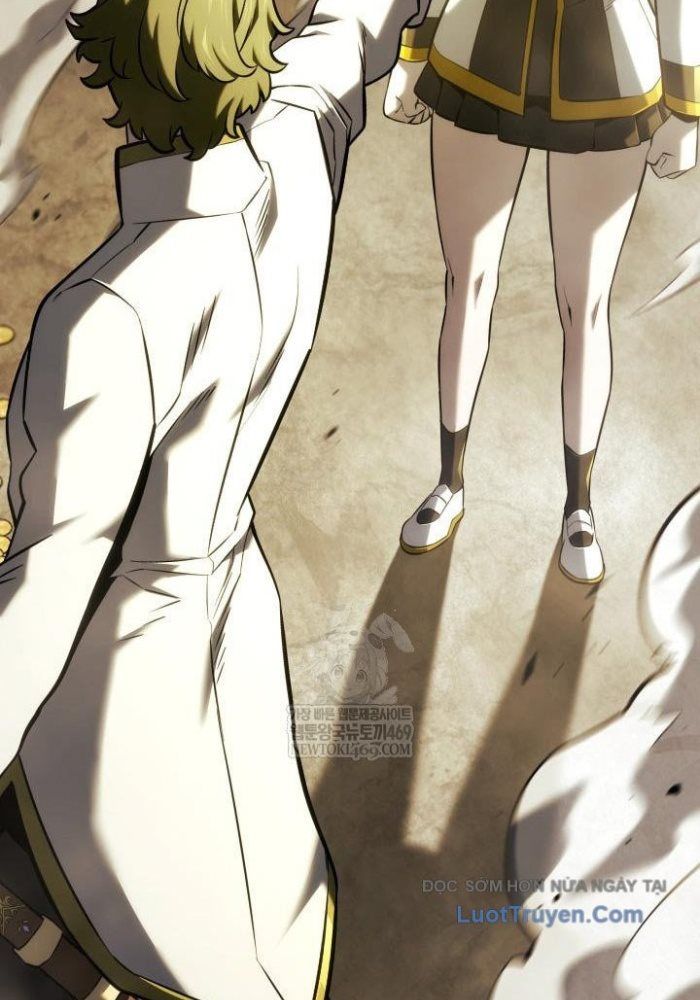 Thiết Huyết Kiếm Sĩ Hồi Quy Chap 143 - Next Chap 144