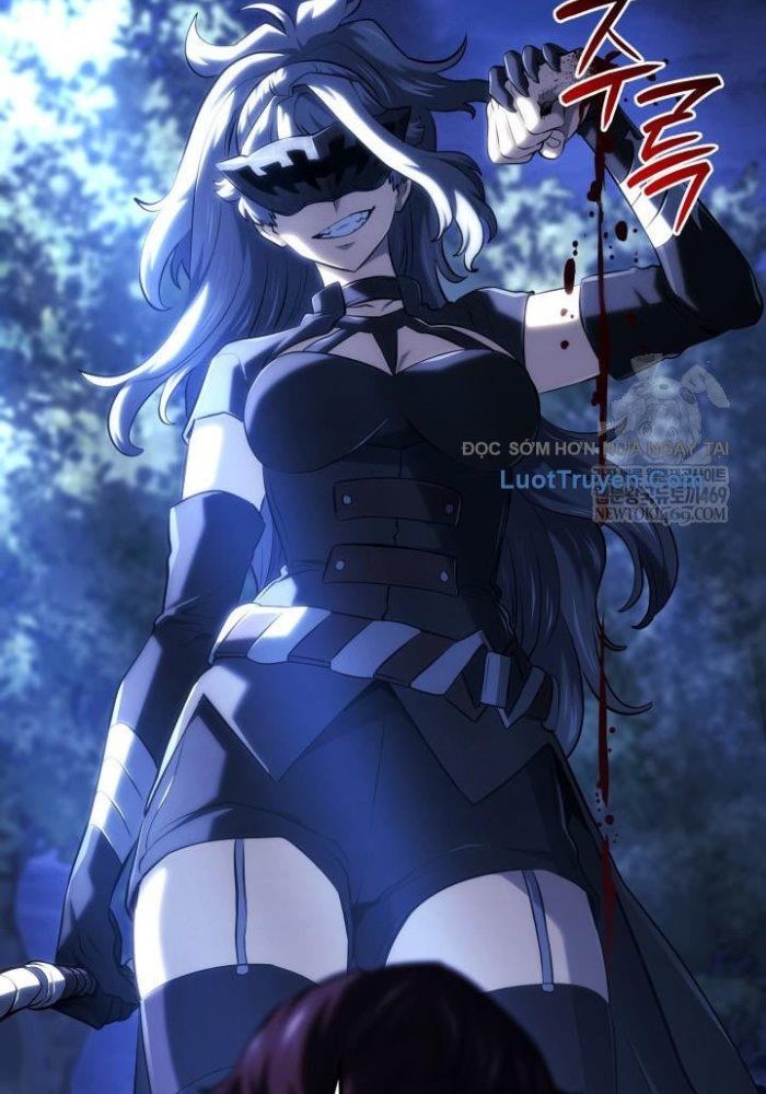 Thiết Huyết Kiếm Sĩ Hồi Quy Chap 143 - Next Chap 144