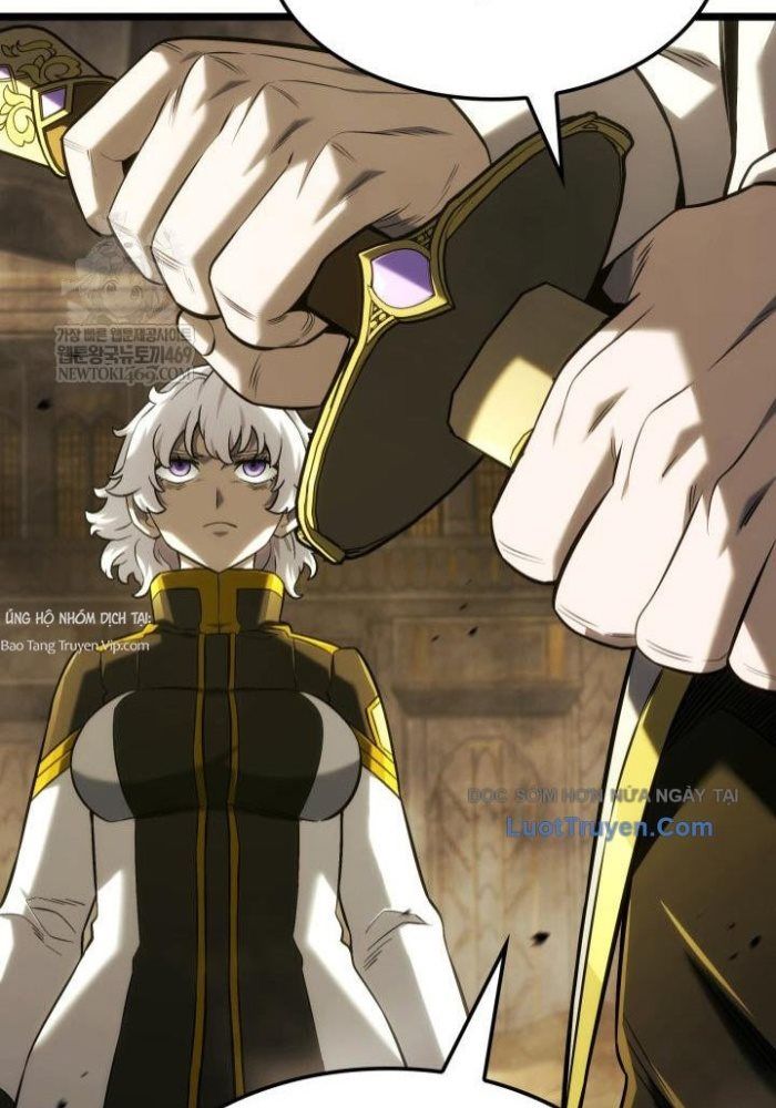 Thiết Huyết Kiếm Sĩ Hồi Quy Chap 143 - Next Chap 144