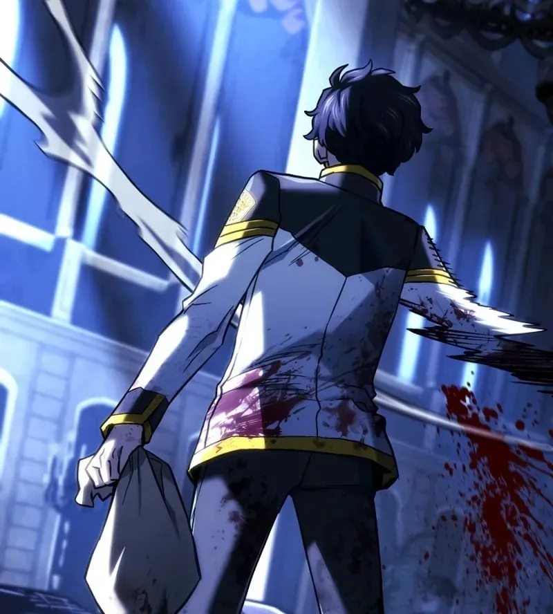 Thiết Huyết Kiếm Sĩ Hồi Quy Chap 158 - Next Chap 159