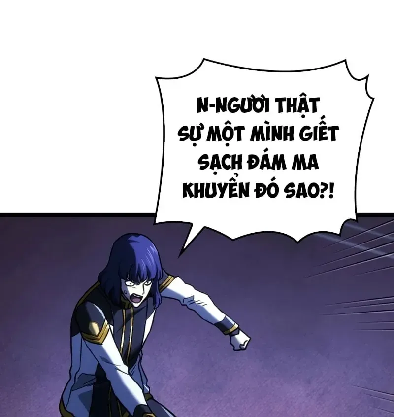 Thiết Huyết Kiếm Sĩ Hồi Quy Chap 158 - Next Chap 159