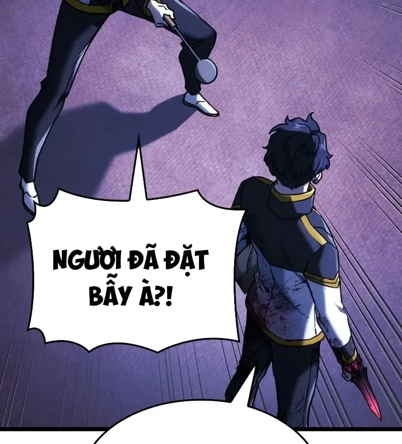 Thiết Huyết Kiếm Sĩ Hồi Quy Chap 158 - Next Chap 159