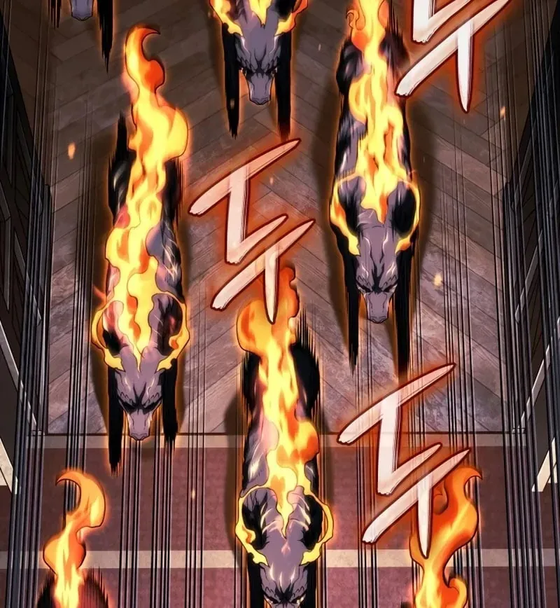 Thiết Huyết Kiếm Sĩ Hồi Quy Chap 158 - Next Chap 159