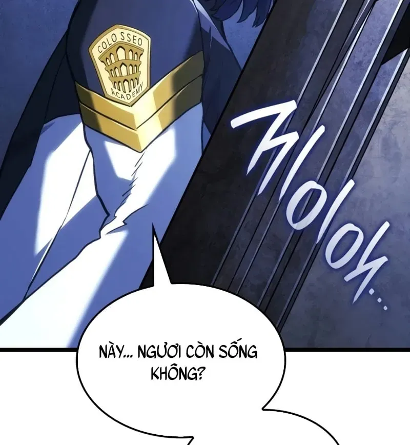 Thiết Huyết Kiếm Sĩ Hồi Quy Chap 158 - Next Chap 159