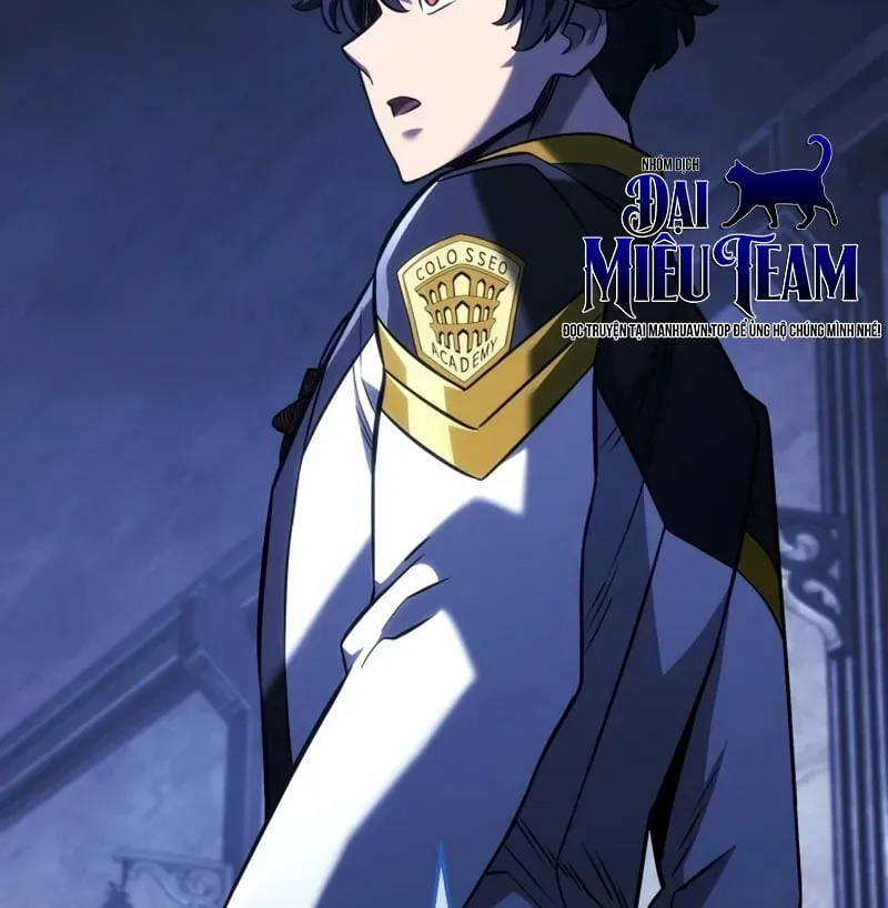 Thiết Huyết Kiếm Sĩ Hồi Quy Chap 158 - Next Chap 159
