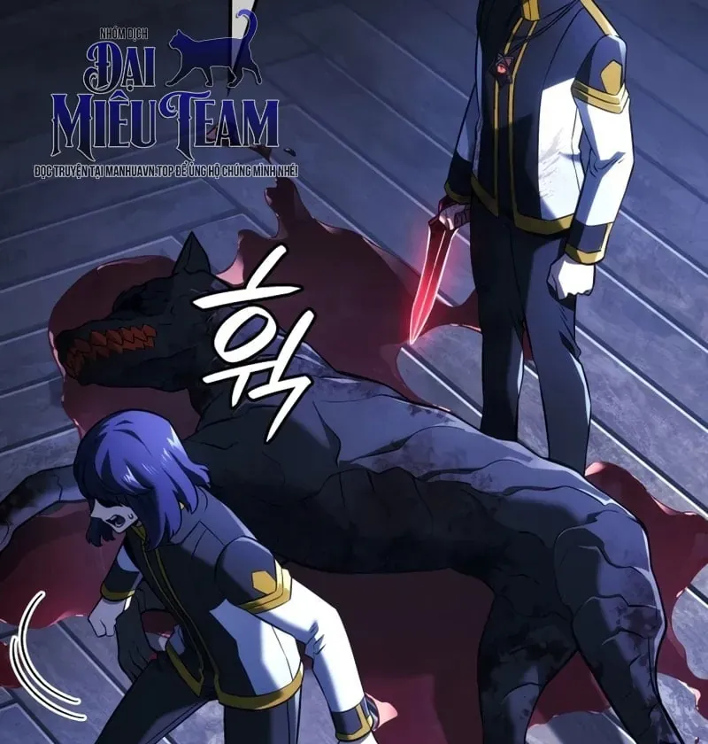 Thiết Huyết Kiếm Sĩ Hồi Quy Chap 158 - Next Chap 159