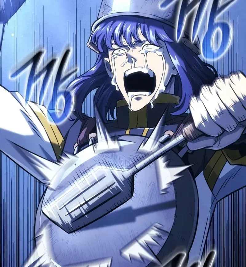 Thiết Huyết Kiếm Sĩ Hồi Quy Chap 158 - Next Chap 159