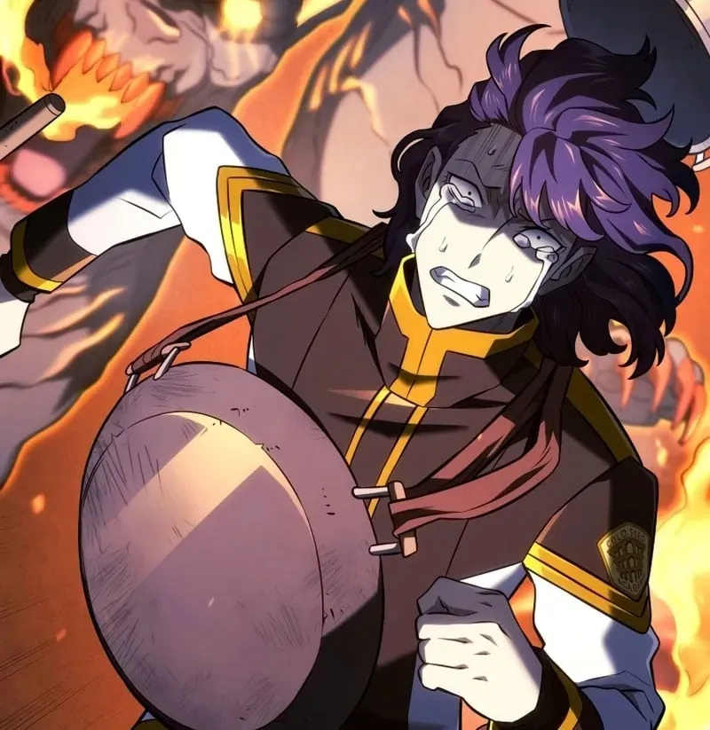 Thiết Huyết Kiếm Sĩ Hồi Quy Chap 158 - Next Chap 159