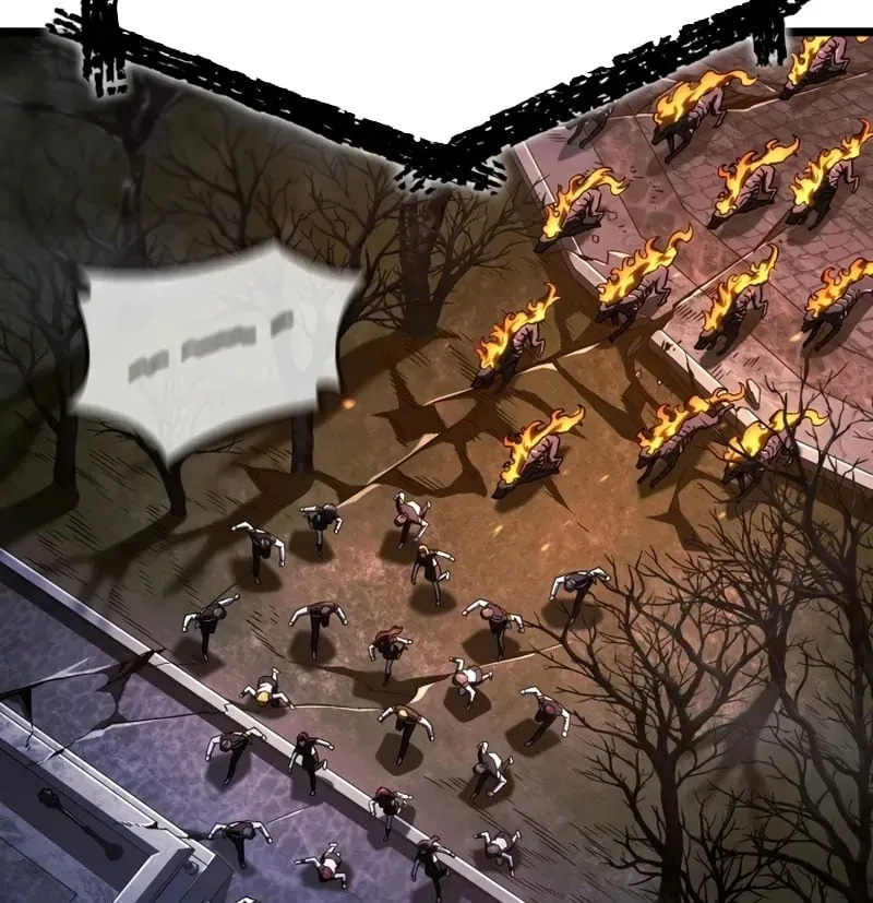 Thiết Huyết Kiếm Sĩ Hồi Quy Chap 158 - Next Chap 159