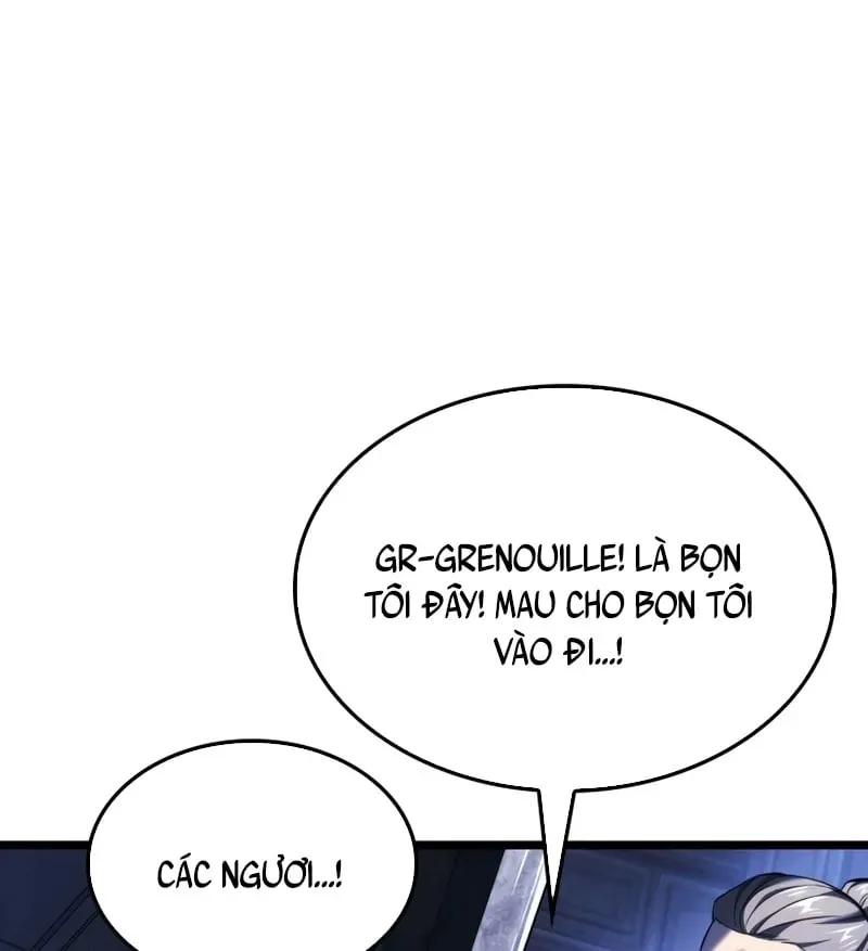 Thiết Huyết Kiếm Sĩ Hồi Quy Chap 158 - Next Chap 159