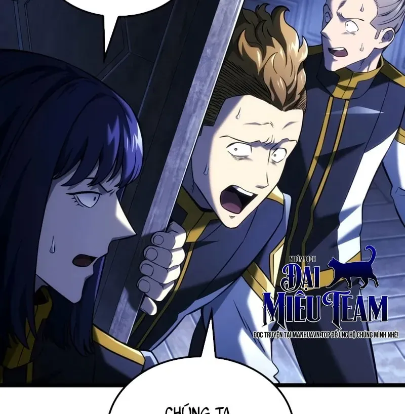 Thiết Huyết Kiếm Sĩ Hồi Quy Chap 158 - Next Chap 159