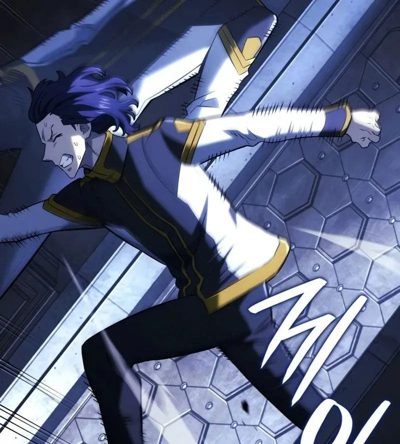 Thiết Huyết Kiếm Sĩ Hồi Quy Chap 158 - Next Chap 159