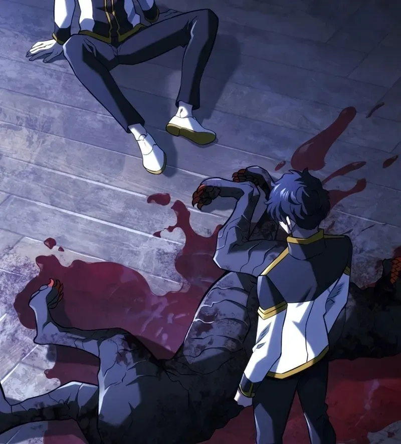 Thiết Huyết Kiếm Sĩ Hồi Quy Chap 158 - Next Chap 159