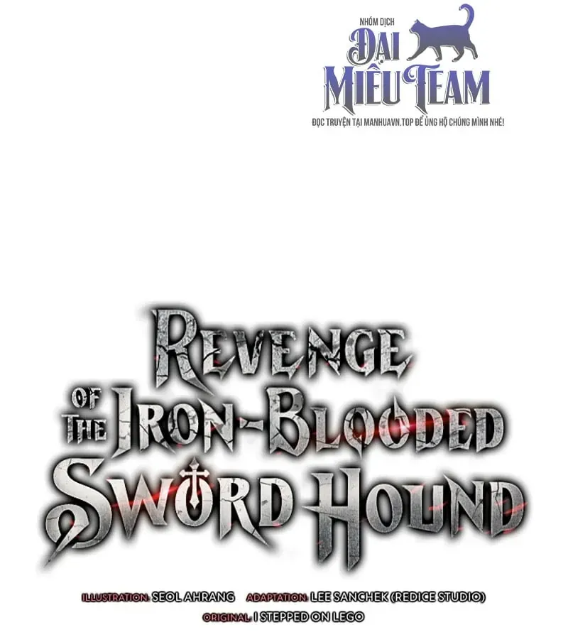 Thiết Huyết Kiếm Sĩ Hồi Quy Chap 158 - Next Chap 159