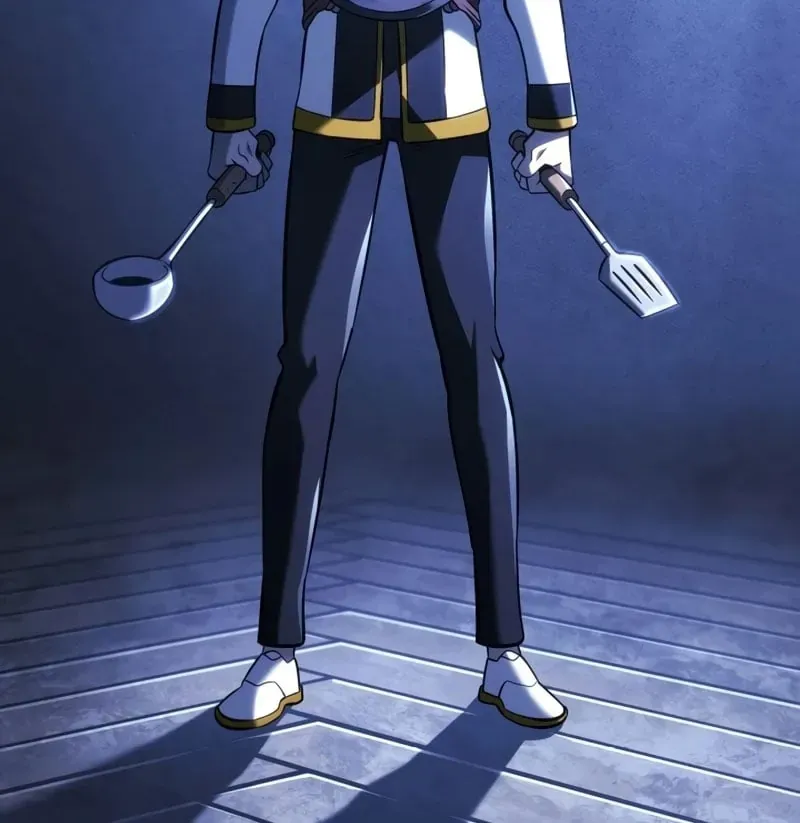 Thiết Huyết Kiếm Sĩ Hồi Quy Chap 158 - Next Chap 159