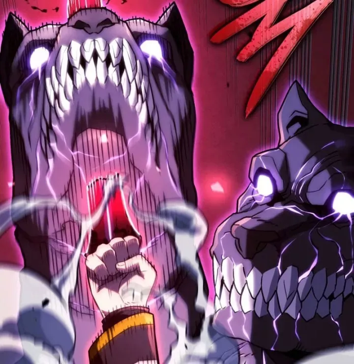 Thiết Huyết Kiếm Sĩ Hồi Quy Chap 159 - Next Chap 160