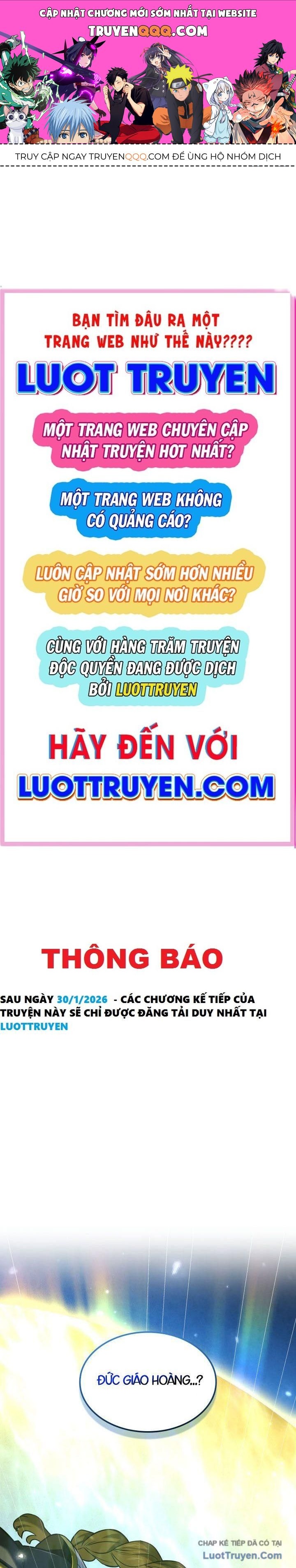 Thiết Huyết Kiếm Sĩ Hồi Quy Chap 154 - Next Chap 155