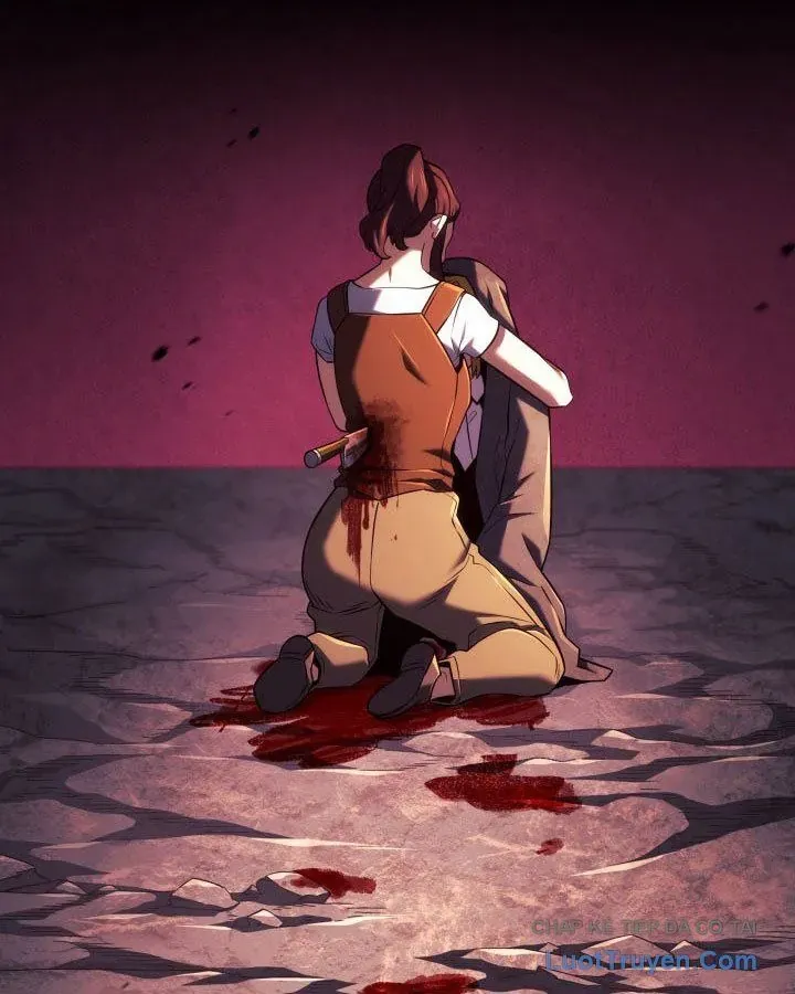 Thiết Huyết Kiếm Sĩ Hồi Quy Chap 154 - Next Chap 155