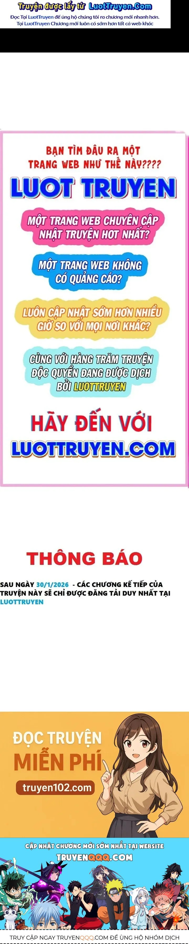 Thiết Huyết Kiếm Sĩ Hồi Quy Chap 154 - Next Chap 155