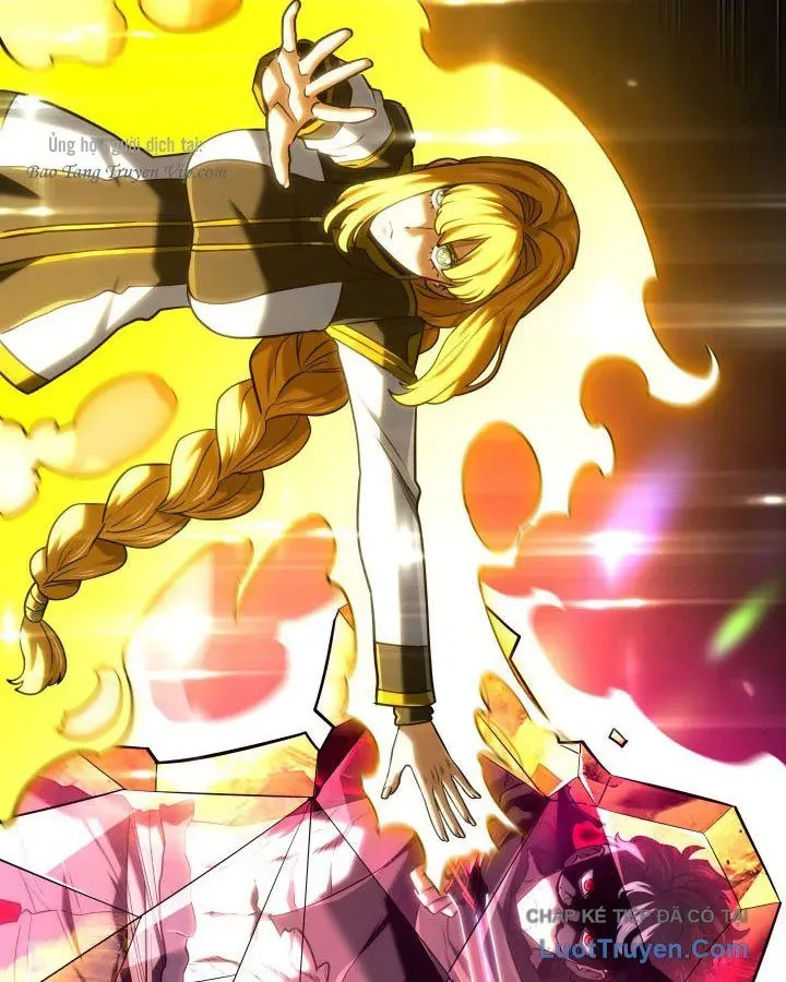 Thiết Huyết Kiếm Sĩ Hồi Quy Chap 154 - Next Chap 155