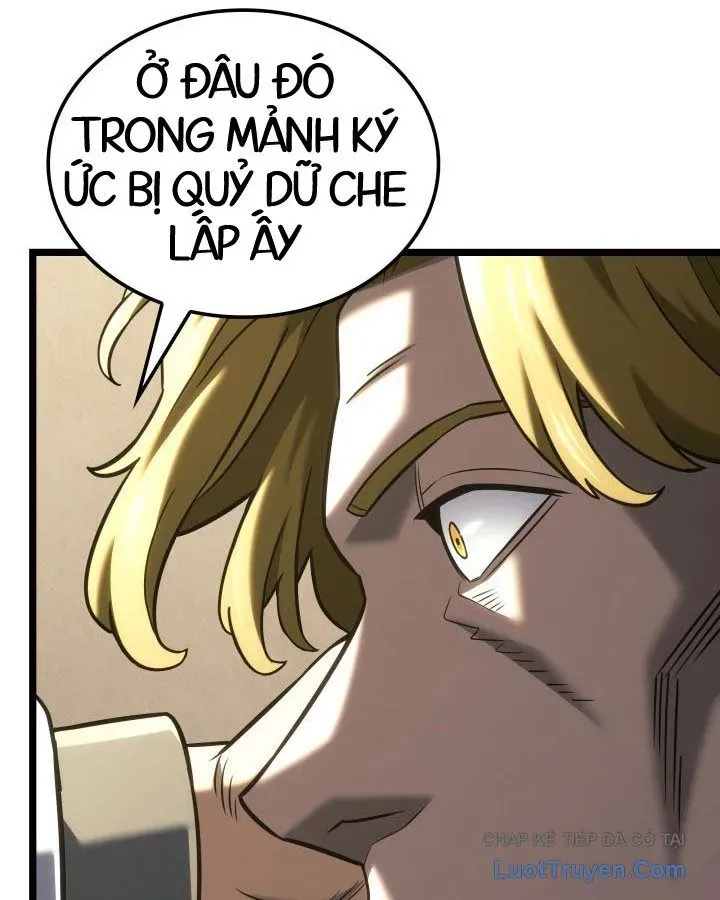 Thiết Huyết Kiếm Sĩ Hồi Quy Chap 154 - Next Chap 155