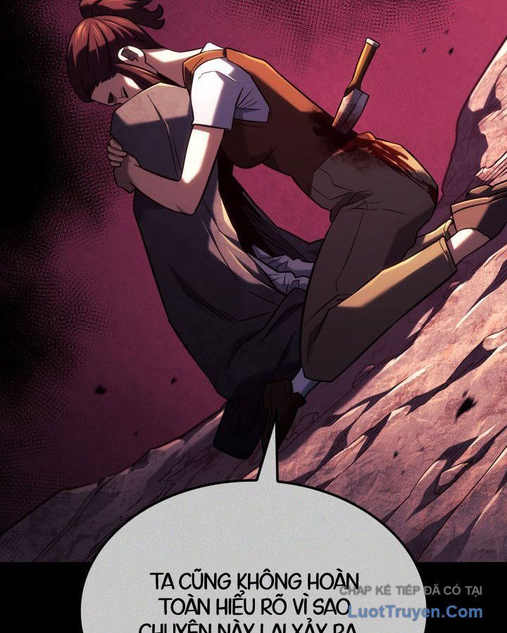 Thiết Huyết Kiếm Sĩ Hồi Quy Chap 154 - Next Chap 155