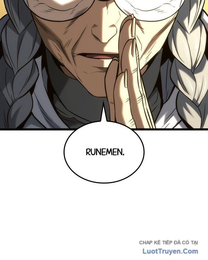 Thiết Huyết Kiếm Sĩ Hồi Quy Chap 154 - Next Chap 155