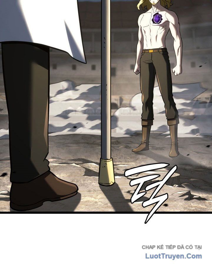 Thiết Huyết Kiếm Sĩ Hồi Quy Chap 154 - Next Chap 155