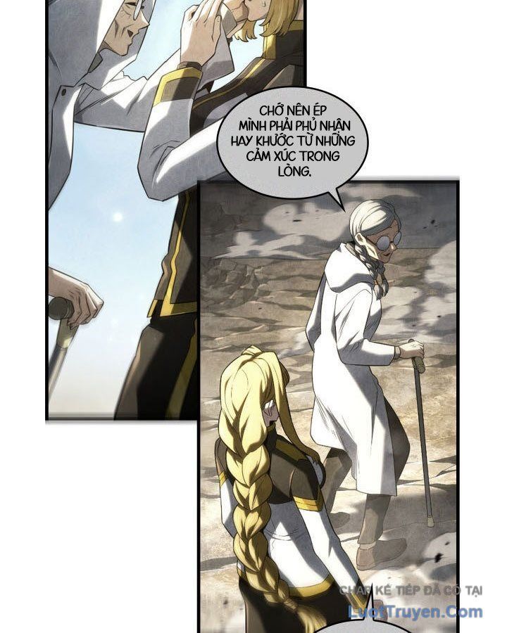 Thiết Huyết Kiếm Sĩ Hồi Quy Chap 154 - Next Chap 155