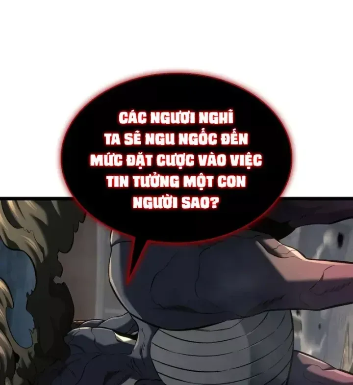 Thiết Huyết Kiếm Sĩ Hồi Quy Chap 155 - Next Chap 156